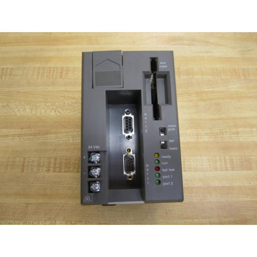 Schneider PC-A984-141 Module PCA984141 - Used