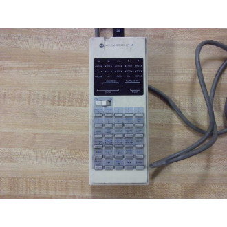 Allen Bradley 1745-PT1 SLC Programmable Controller 1745PT1 Series A - Used