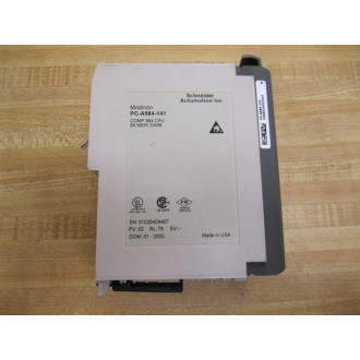 Schneider PC-A984-141 Module PCA984141 - Used