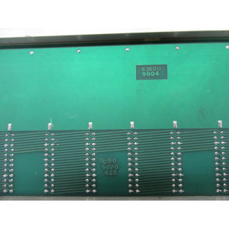 Allen Bradley 1771-AD 16 Slot IO Chassis 1771AD W Battery Pack - Used