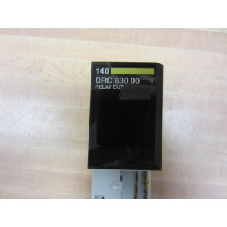 Schneider 140 DRC 830 00 Output Module 140DRC83000 79466 - Used