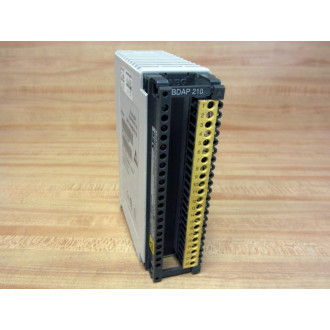 AEG DAP 210  AS-BDAP-210 Output Module DAP210 - Used