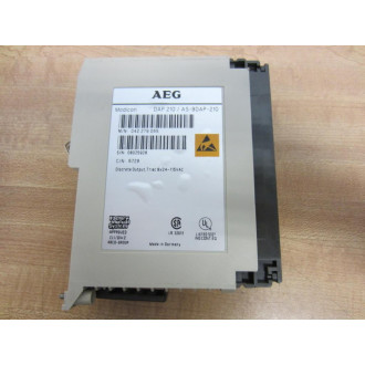 AEG DAP 210  AS-BDAP-210 Output Module DAP210 - New No Box