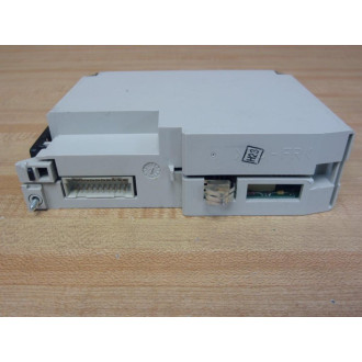 AEG DAP 210  AS-BDAP-210 Output Module DAP210 - Used