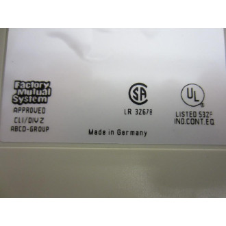 AEG DAP 210  AS-BDAP-210 Output Module DAP210 - New No Box
