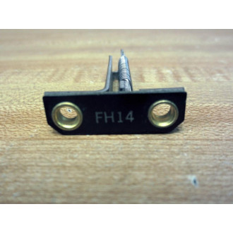 Cutler Hammer Westinghouse FH14 Overload Heater