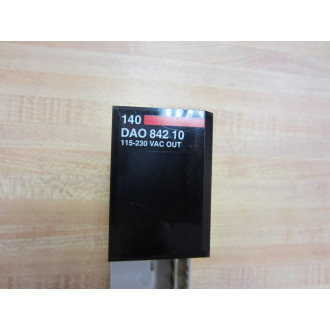 Schneider 140-DAO-842-10 Output Module 140DAO84210 - Refurbished