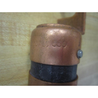 Buss ALS 550 ALS550 Fuse 550 Amp Tested (Pack of 2) - New No Box