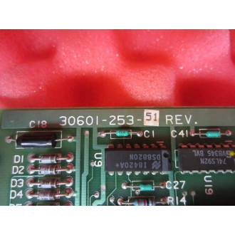 Square D 8997 EQ5110-SMB-1 Logic Module Series B - Refurbished