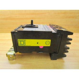Square D FH36030 Circuit Breaker - Used