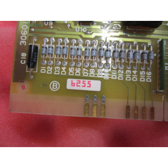 Square D 8997 EQ5110-SMB-1 Logic Module Series B Rev D - Used