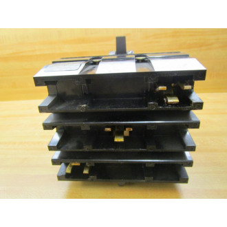 Square D FH36030 Circuit Breaker - Used