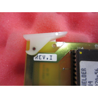 Square D 8997 EQ5110-SMB-1 Logic Module Series B - Used