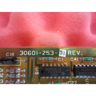 Square D 8997 EQ5110-SMB-1 Logic Module Series B - Used