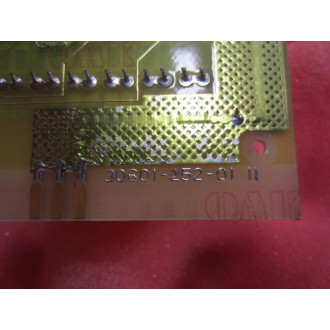 Square D 8997 EQ5110-SMB-1 Logic Module Series B Rev D - Used
