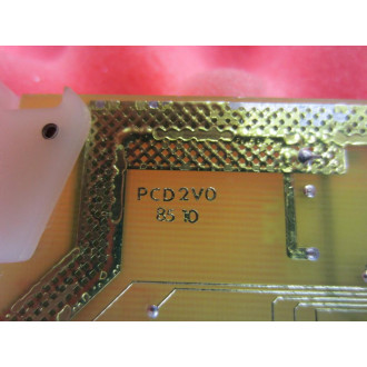 Square D 8997 EQ5110-SMB-1 Logic Module Series B - Used