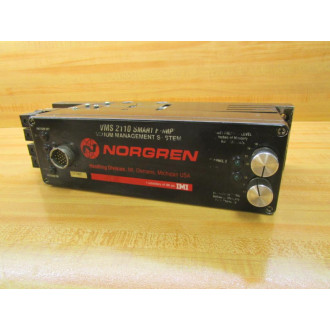 Norgren VMS-2110-24 Smart Pump VMS211024 - Used