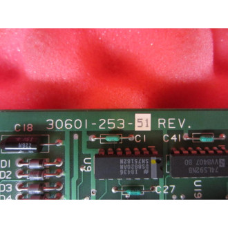 Square D 8997 EQ5110-SMB-1 Logic Module Series B - Used