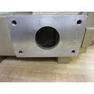 Ross 3573A8842 Dual Valve Driver 24VDC - Refurbished