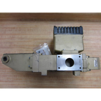 Ross 3573A8842 Dual Valve Driver 24VDC - Refurbished