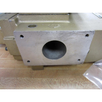 Ross 3573A8842 Dual Valve Driver 24VDC - Refurbished