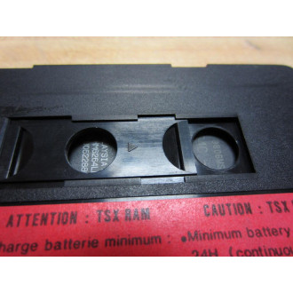 Schneider TSX RAM 16 8 Telemecanique Ram 16K Bytes TSXRAM168 - Used