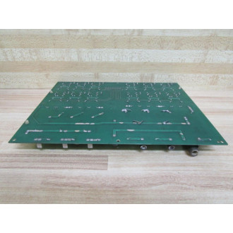 General Electric 531X121PCRACG1 Power Supply Board PCB 00214570 - Used