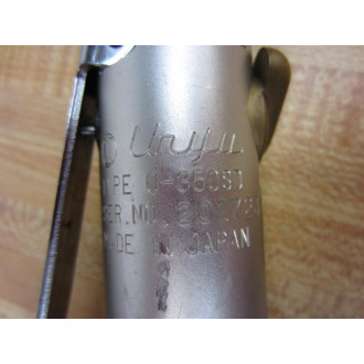 Aimuryu U-350SD Uryu U350SD Pneumatic Torque Driver - Parts Only