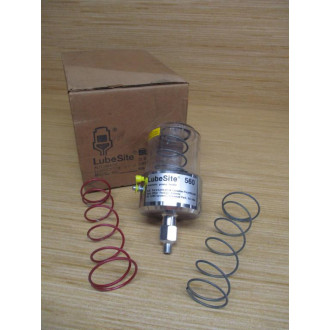 SL Lube Systems 560 LubeSite Auto Grease Feeder
