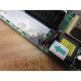 Fanuc A16B-1212-0871 Power Supply A16B-1212-087113C - Board As Is - Parts Only