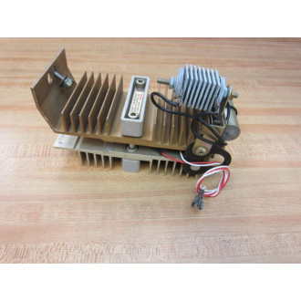 Reliance 69371-10A Rectifier Stack 6937110A W0-51421 Board - Used
