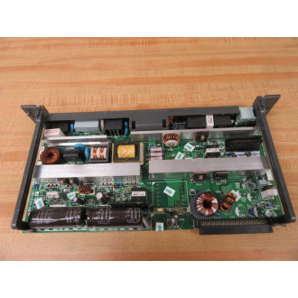 Fanuc A16B-1212-0871 Power Supply A16B-1212-087106A -Board As Is - Parts Only