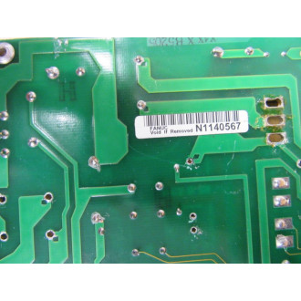 Fanuc A16B-1212-0871 Power Supply A16B-1212-087106A -Board As Is - Parts Only