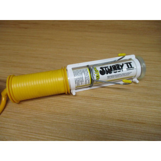Saftlite 1113-2502 Stubby II W Tool Tap 1113-2502A