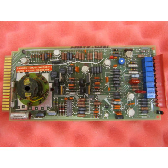 Leeds & Northrup 205452 TCEMF XMTR Board Trans PCA Rev E1 - Used