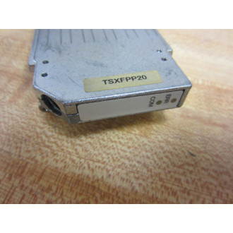 Schneider TSX-FPP-20 PCMCIA Board TSXFPP20 No Cable - Used