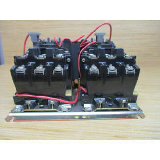 Allen Bradley 520E-BOD Series C Starter 520E-B0D Series C - Used