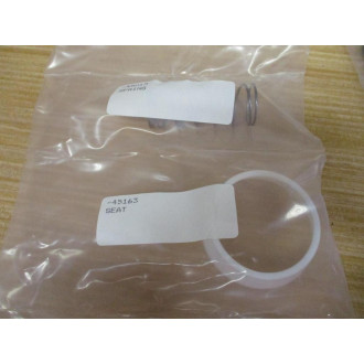 Circle Seal Controls K150-00V2-.5S Repair Kit K15000V25S