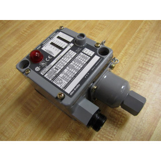 Allen Bradley 836T-T351JX23X9 Pressure Switch 836TT351JX23X9 - New No Box
