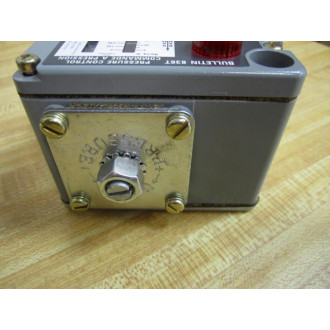 Allen Bradley 836T-T351JX23X9 Pressure Switch 836TT351JX23X9 - New No Box