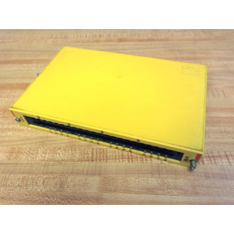 Fanuc A03B-0801-C129 IA16E IO Module A03B0801C129 - Used