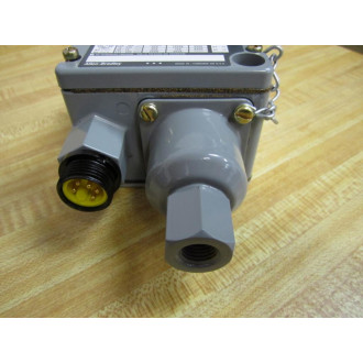 Allen Bradley 836T-T351JX23X9 Pressure Switch 836TT351JX23X9 - New No Box
