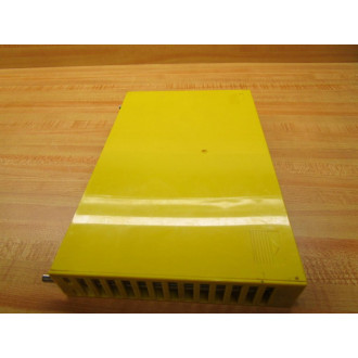 Fanuc A03B-0801-C129 IA16E IO Module A03B0801C129 - Used