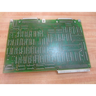 Siemens 6FX1-115-0AA02 Module WO Side Panel - Used