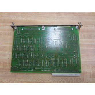 Siemens 6FX1-115-0AA02 Module GE.548150.0003.10 - Used