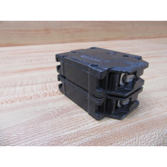 General Electric THQL2100 Circuit Breaker 2P 100A GE - Used