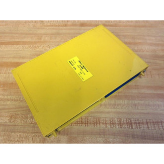 Fanuc A03B-0801-C129 IA16E IO Module A03B0801C129 - Used