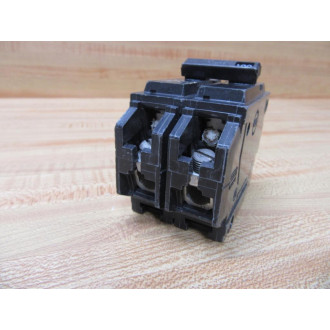 General Electric THQL2100 Circuit Breaker 2P 100A GE - Used