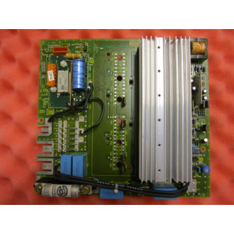 Siemens 6SC6-100-0AB00 Limiter 6SC61000AB00 Missing Cover PSI Services - Refurbished