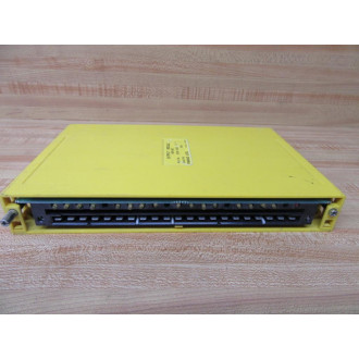Fanuc A03B-0801-C117 OA16D Output Module WO Terminal Strip - Used